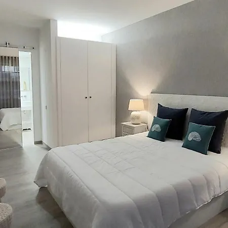 Apartamento Herdade Dos Salgados - 13b1a