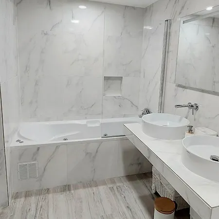 Herdade Dos Salgados - 13b1a Apartamento