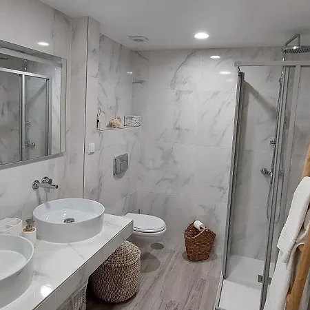 Apartamento Herdade Dos Salgados - 13b1a Gale (Albufeira)
