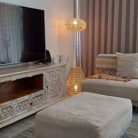 Apartamento Herdade Dos Salgados - 13b1a *