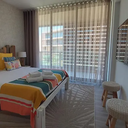 Herdade Dos Salgados - 13b1a Apartamento *
