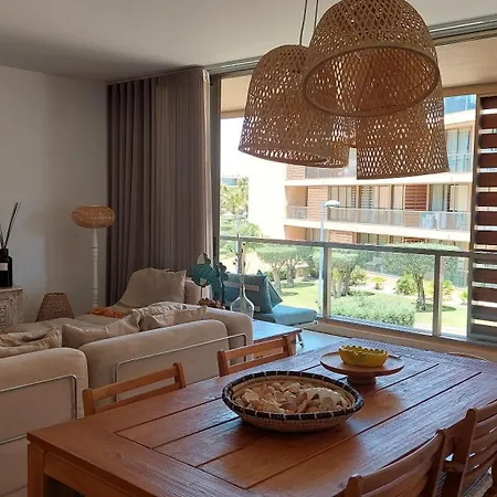 Διαμέρισμα Herdade Dos Salgados - 13b1a Gale (Albufeira)